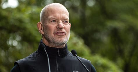 Lululemon founder Chip Wilson criticizes company’s diversity and inclusion efforts